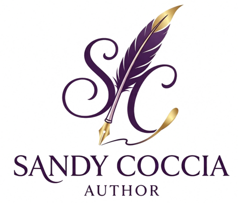 Sandy Coccia, Author